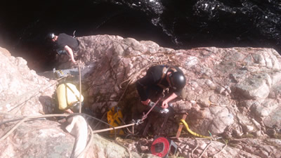 Installation and Construction